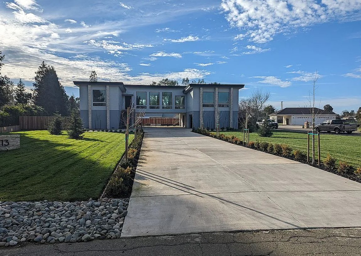 4 Bedroom House For Sale By Owner in Marysville, CA 