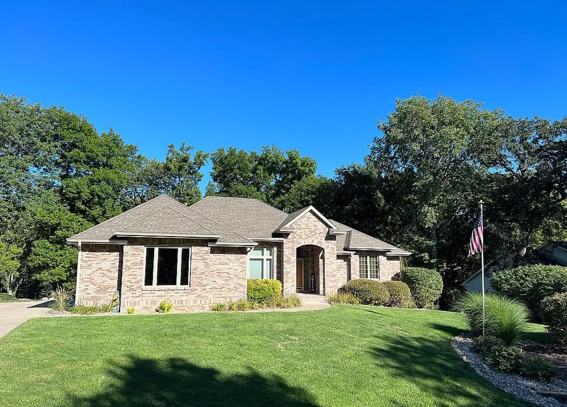 3 Bedroom House For Sale By Owner in Glenwood, IA