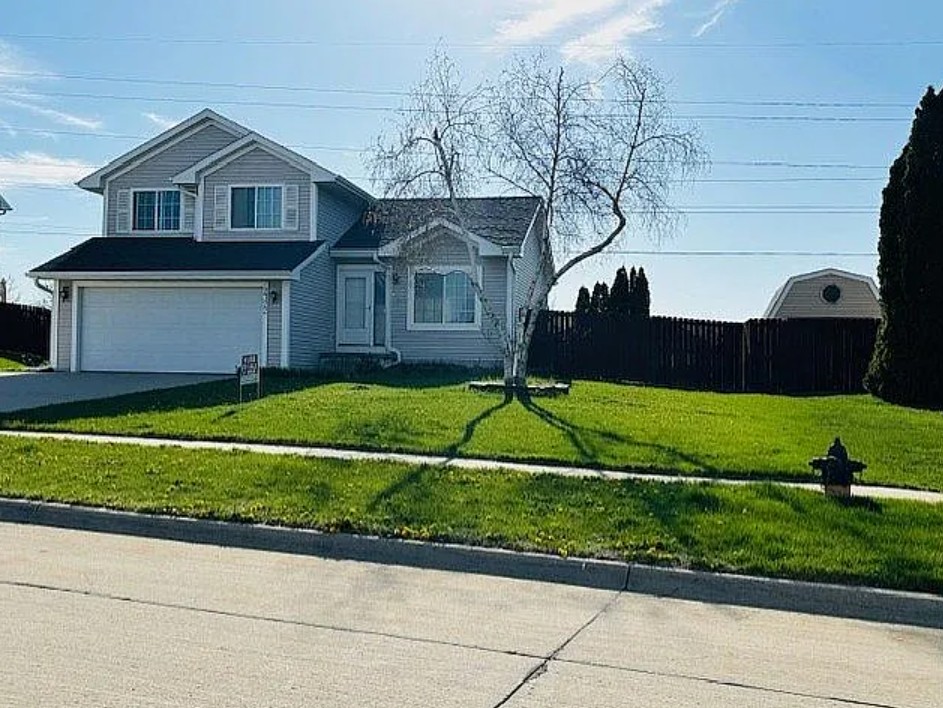 3 Bedroom House For Sale By Owner in Ankeny, IA