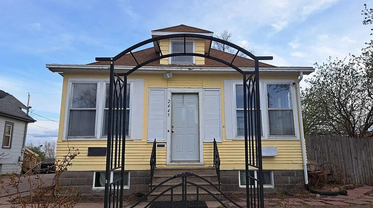 4 Bedroom House For Sale By Owner in Council Bluffs, IA