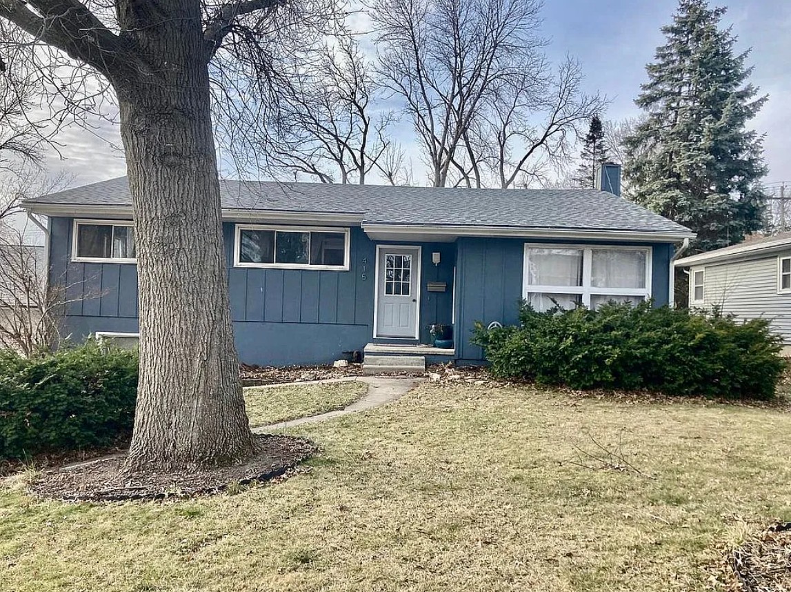 4 Bedroom House For Sale By Owner in Mount Vernon, IA
