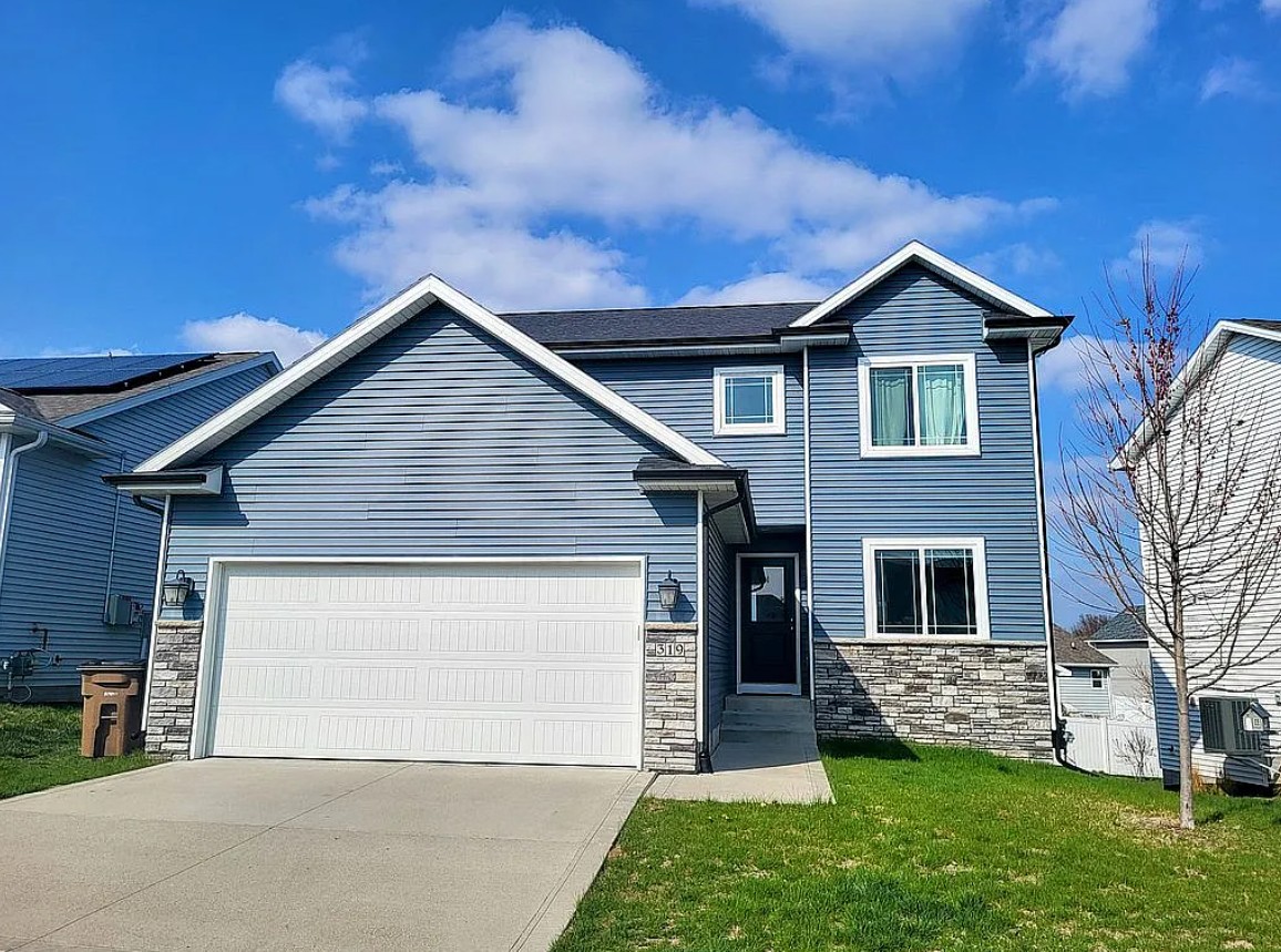 4 Bedroom House For Sale By Owner in Norwalk, IA 