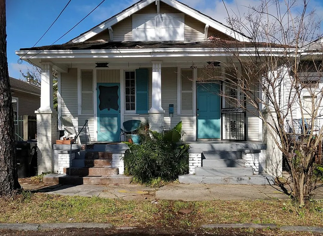4 Bedroom House For Sale By Owner in New Orleans, LA