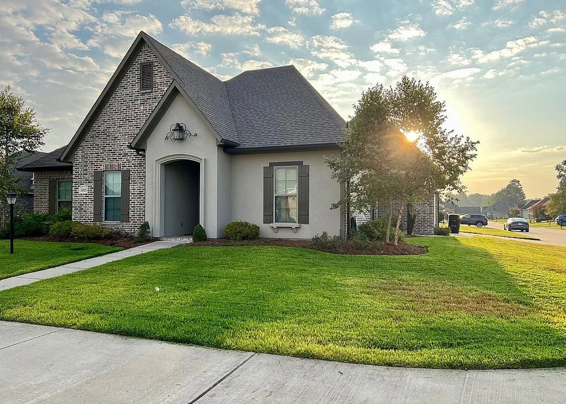 3 Bedroom House For Sale By Owner in Shreveport, LA