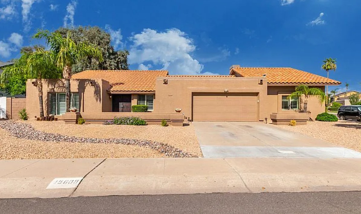 5 Bedroom House For Sale By Owner in Scottsdale, AZ