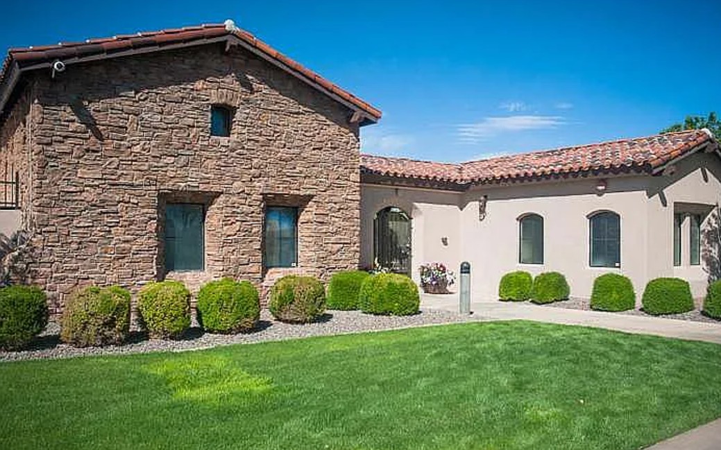 4 Bedroom House For Sale By Owner in Maricopa, AZ