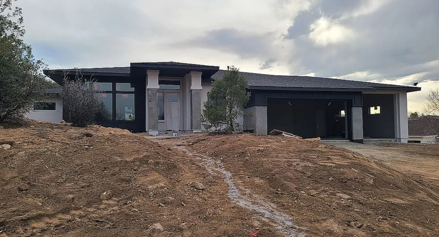 3 Bedroom House For Sale By Owner in Prescott Valley, AZ 