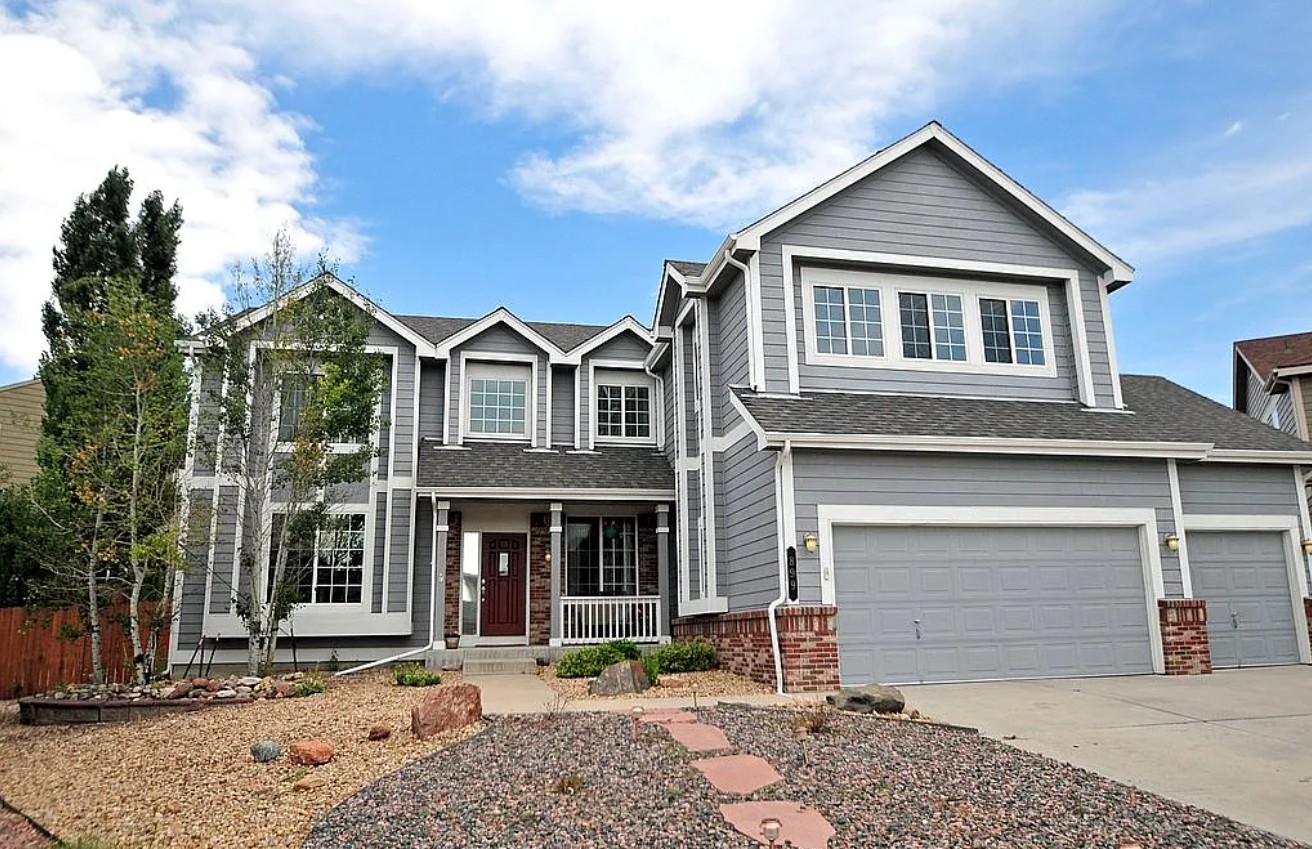 7 Bedroom House For Sale By Owner in Castle Rock, CO