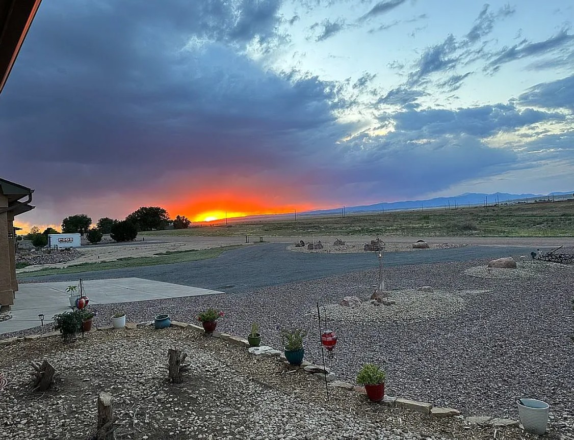 4 Bedroom House For Sale By Owner in Pueblo West, CO 
