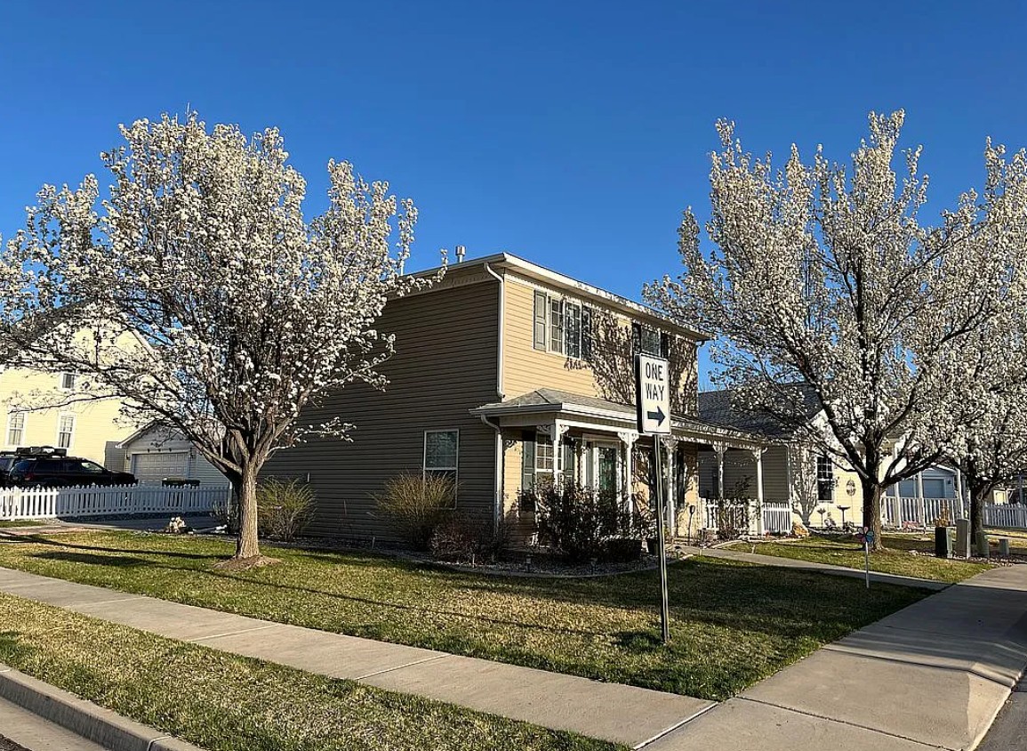 3 Bedroom House For Sale By Owner in Fruita, CO