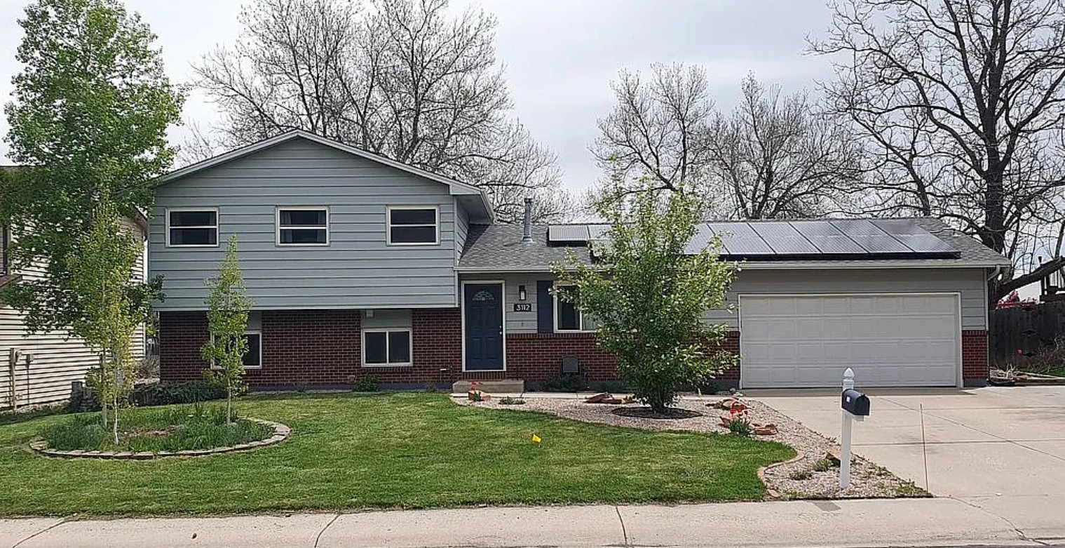 5 Bedroom House For Sale By Owner in Fort Collins, CO