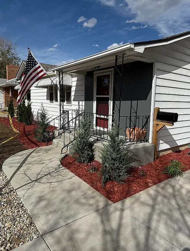 5 Bedroom House For Sale By Owner in Loveland, CO 