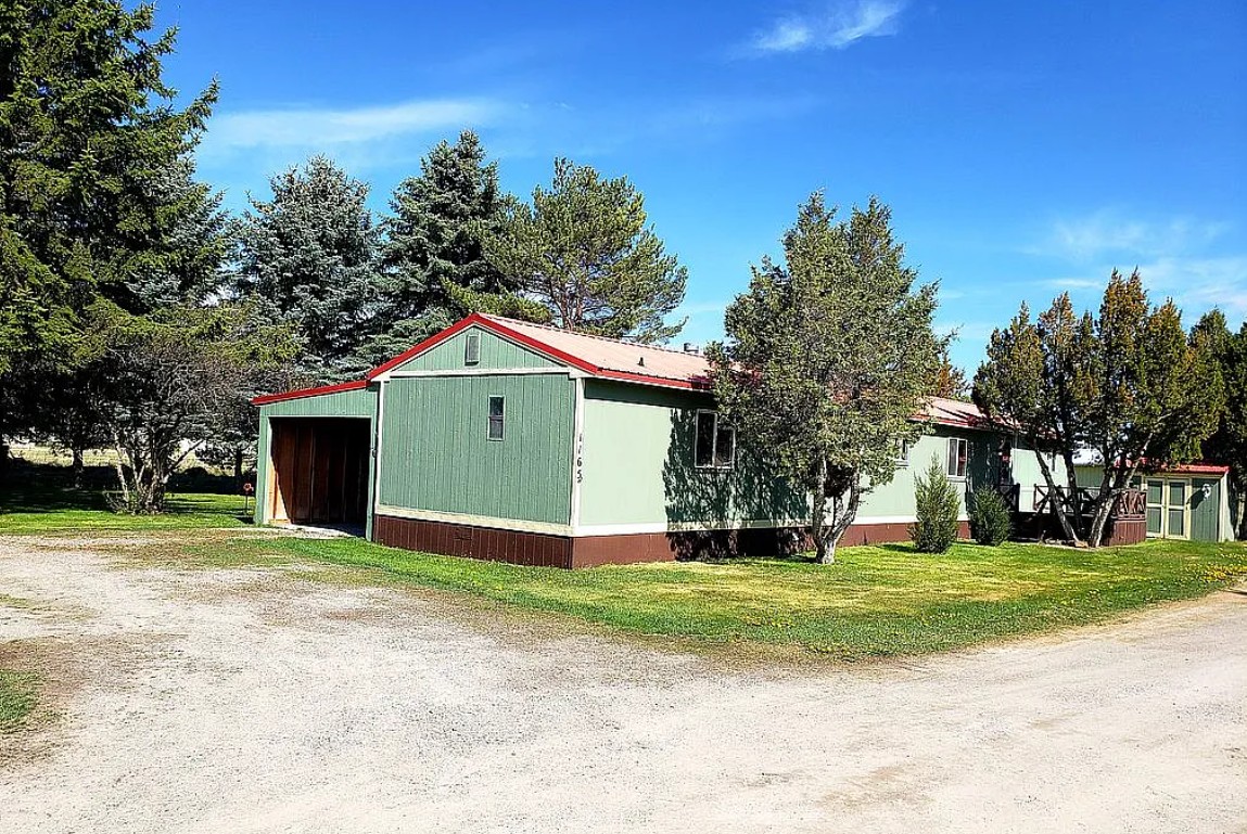 3 Bedroom House For Sale By Owner in Manhattan, MT