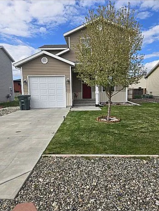 3 Bedroom House For Sale By Owner in Billings, MT