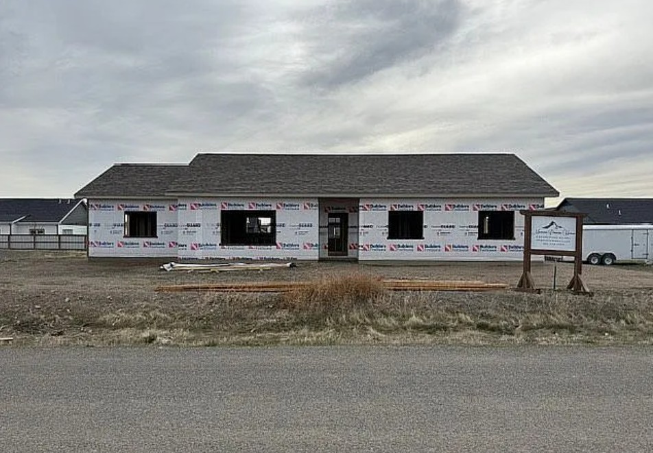 3 Bedroom House For Sale By Owner in Helena, MT