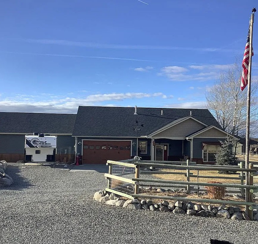 3 Bedroom House For Sale By Owner in Sheridan, MT