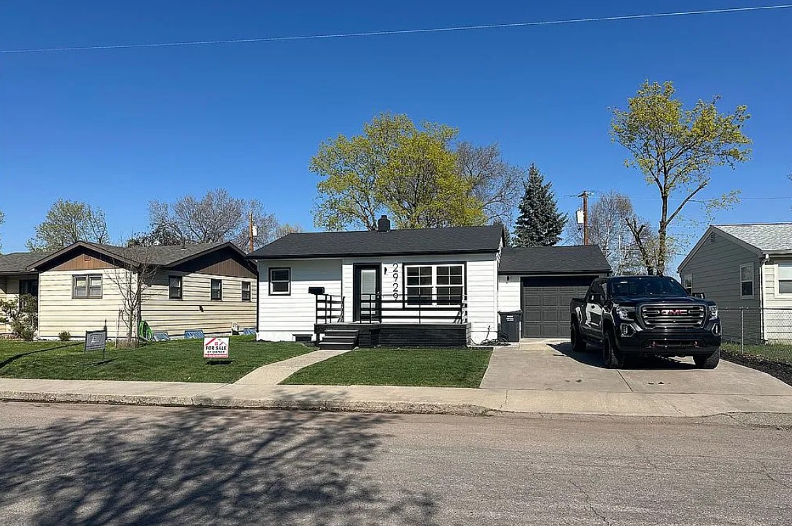 4 Bedroom House For Sale By Owner in Missoula, MT