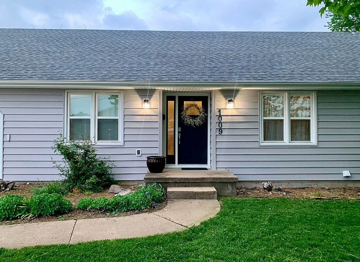 4 Bedroom House For Sale By Owner in Joplin, MO