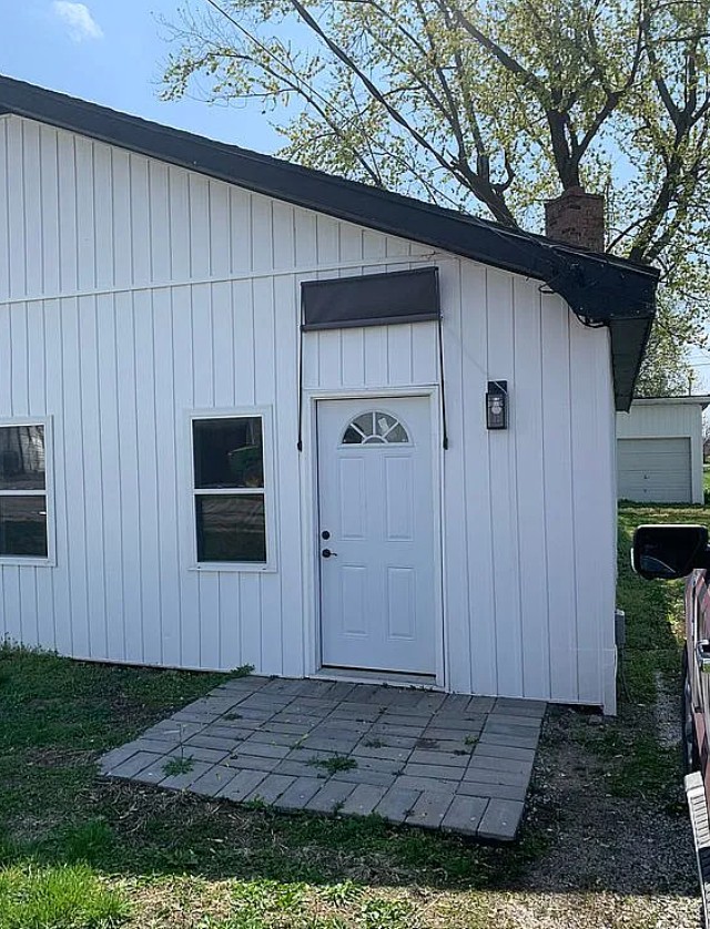 2 Bedroom House For Sale By Owner in Norborne, MO 