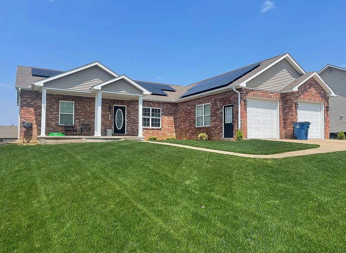 4 Bedroom House For Sale By Owner in Jackson, MO
