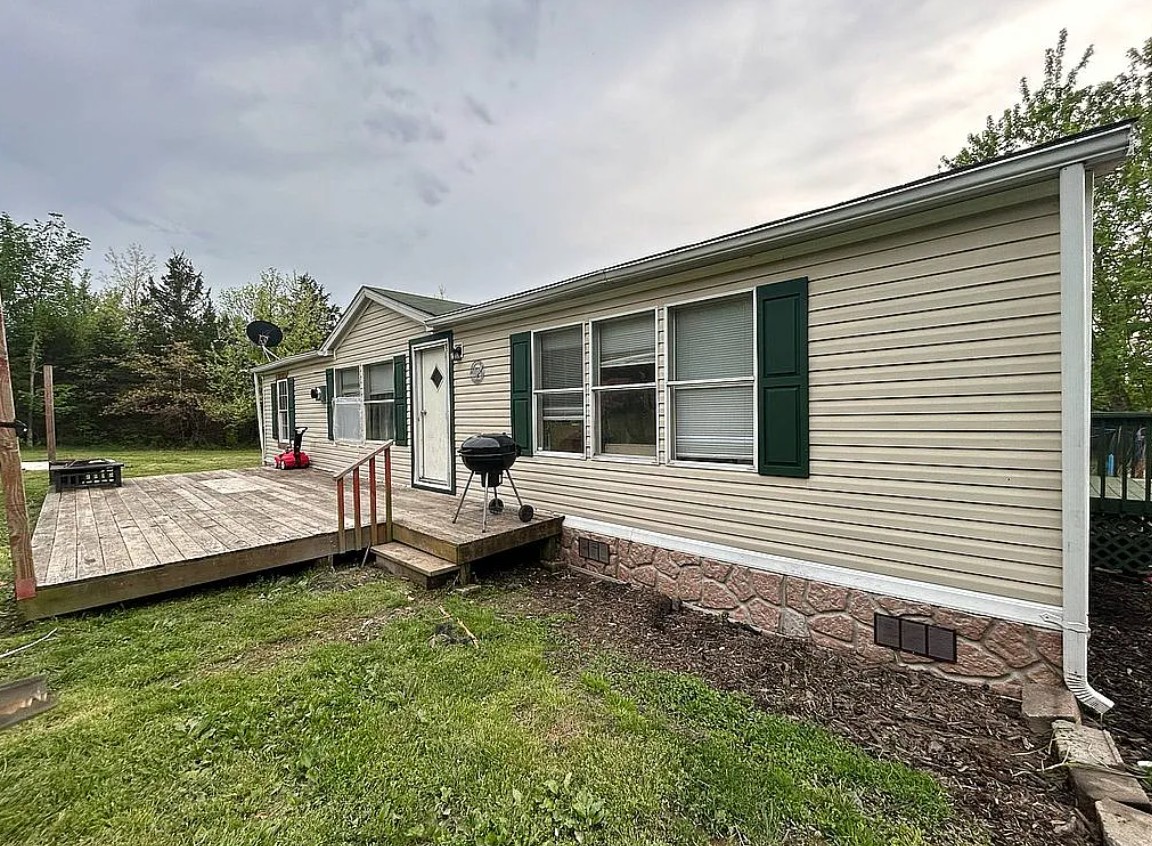 3 Bedroom House For Sale By Owner in Fordland, MO