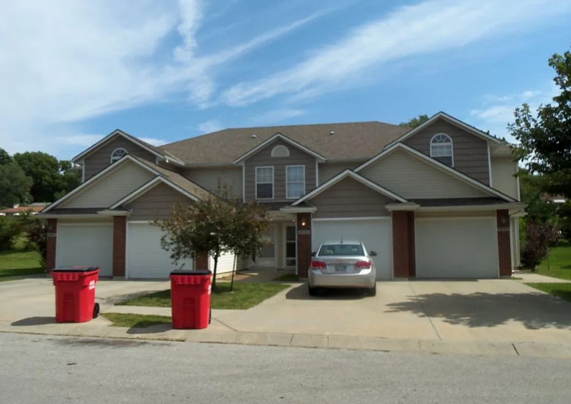 Investment Property For Sale By Owner in Independence, MO