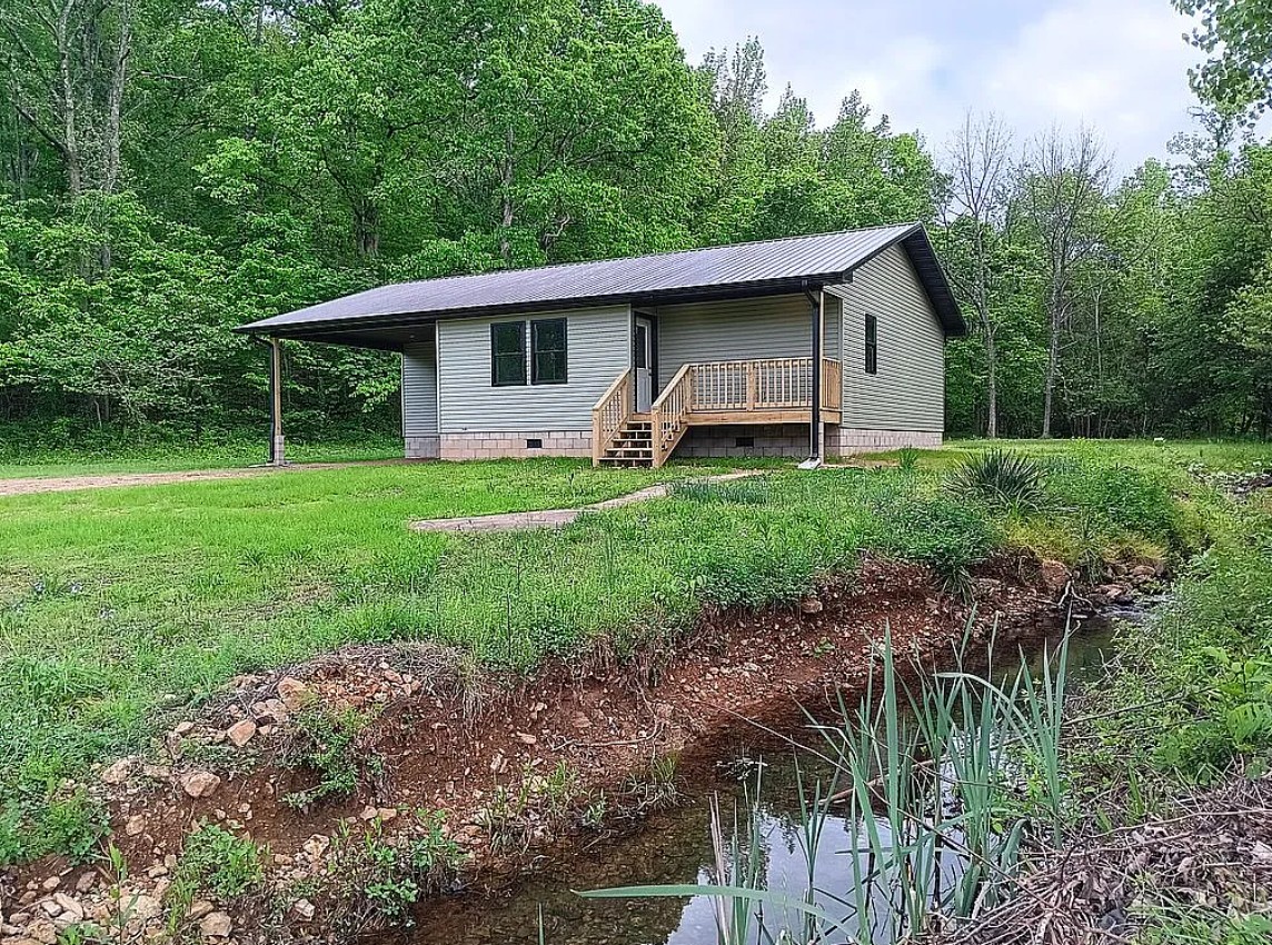 3 Bedroom House For Sale By Owner in Grandin, MO 
