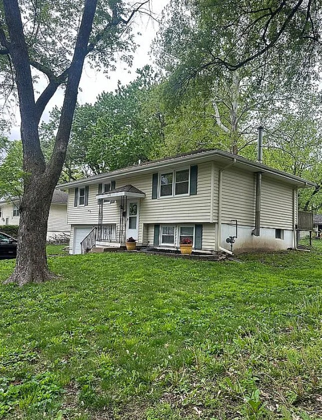 3 Bedroom House For Sale By Owner in Lees Summit, MO 