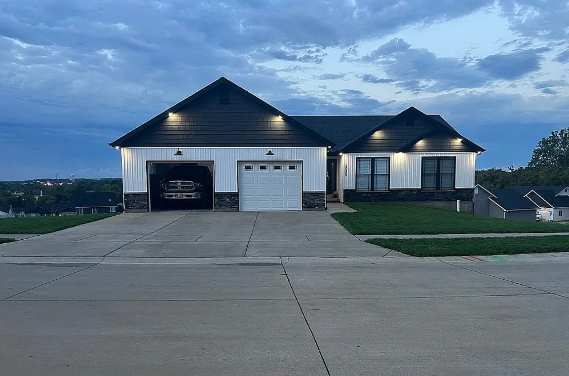 3 Bedroom House For Sale By Owner in Festus, MO