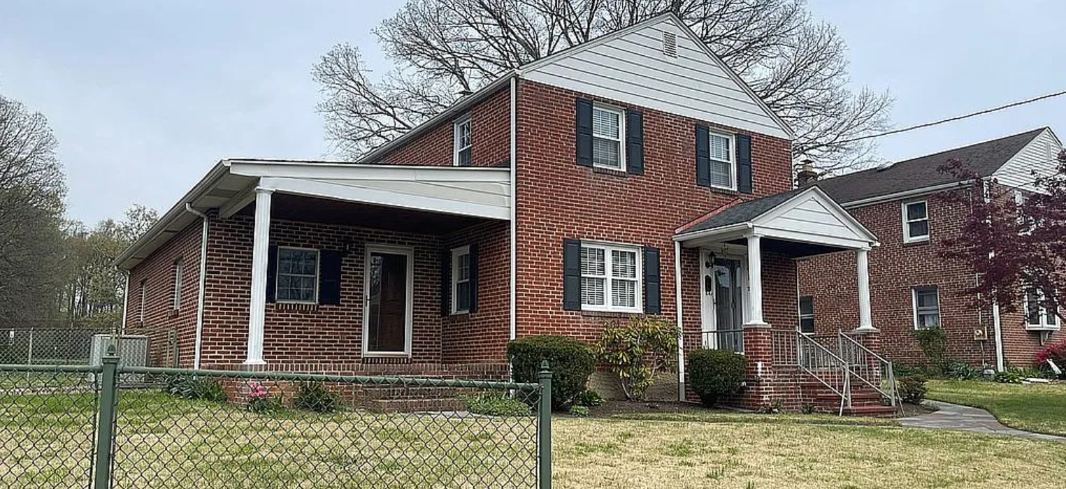 3 Bedroom House For Sale By Owner in Wilmington, DE