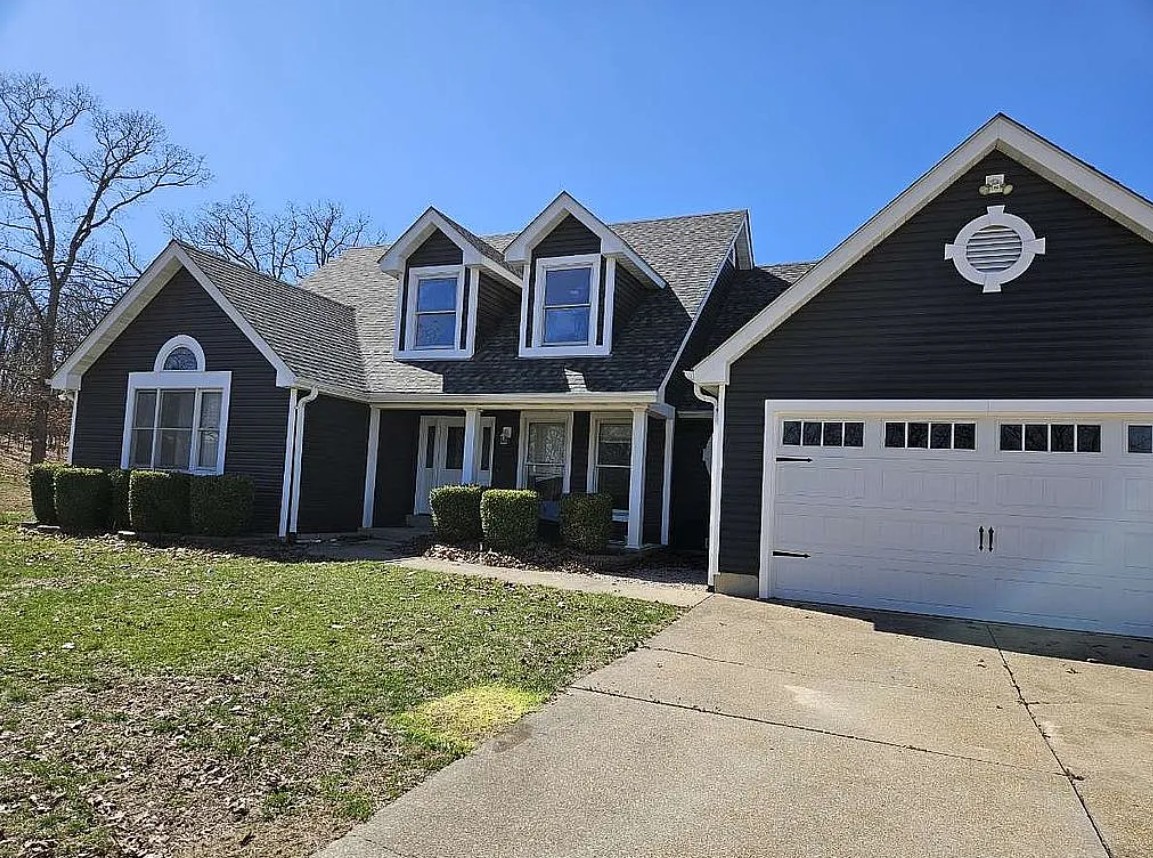 4 Bedroom House For Sale By Owner in Saint Clair, MO