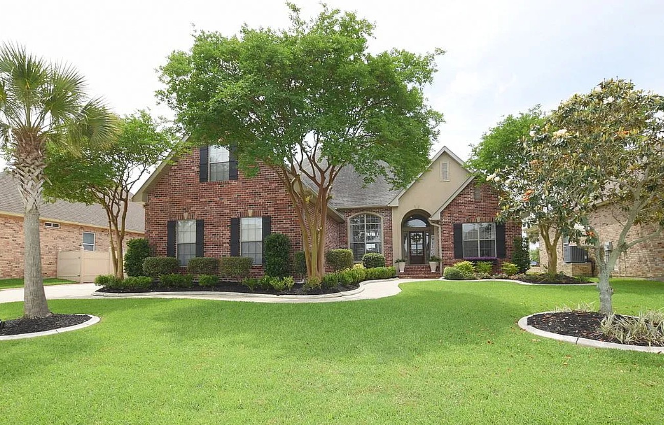 5 Bedroom House For Sale By Owner in Slidell, LA