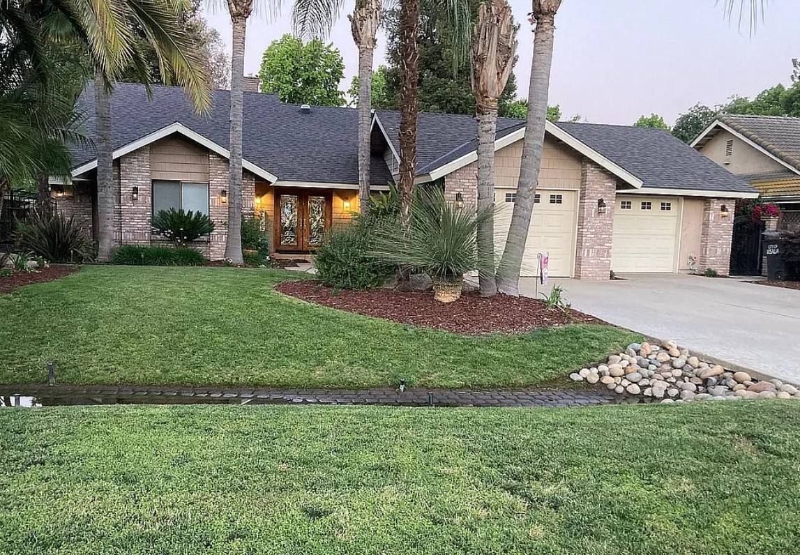 3 Bedroom House For Sale By Owner in Visalia, CA