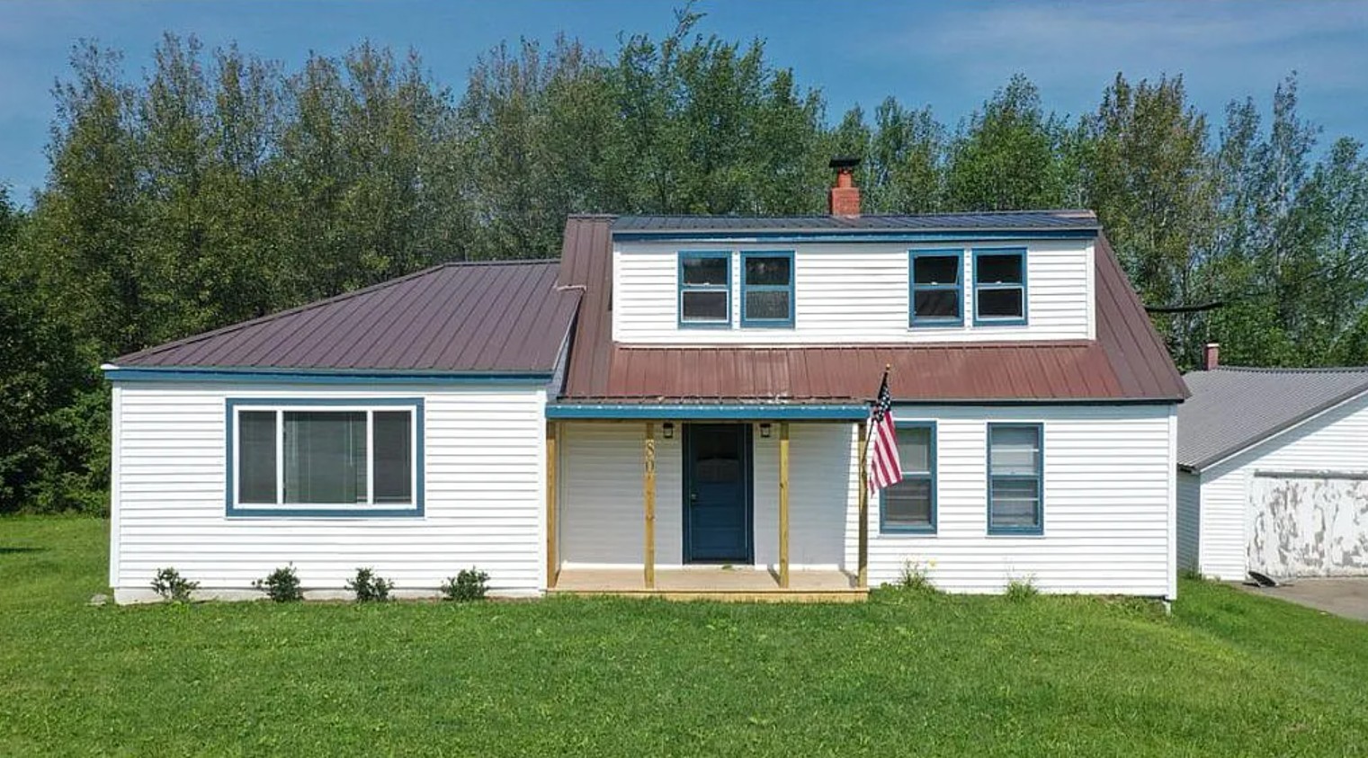 3 Bedroom House For Sale By Owner in Fort Fairfield, ME 