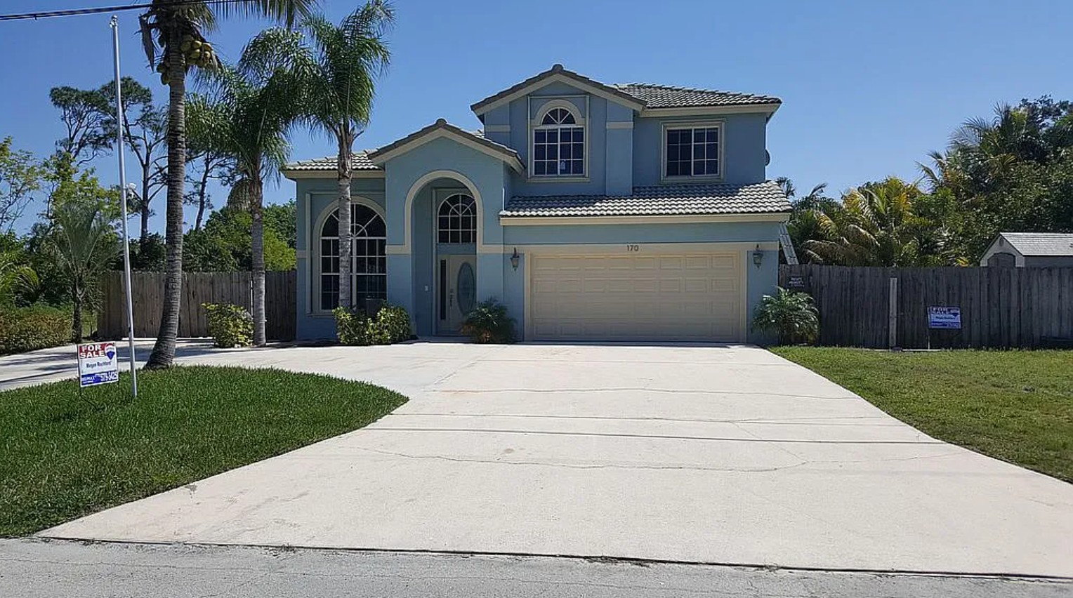 4 Bedroom House For Sale By Owner in Port Saint Lucie, FL 