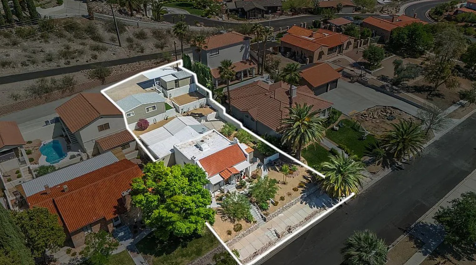 2 Bedroom House For Sale By Owner in Boulder City, NV 