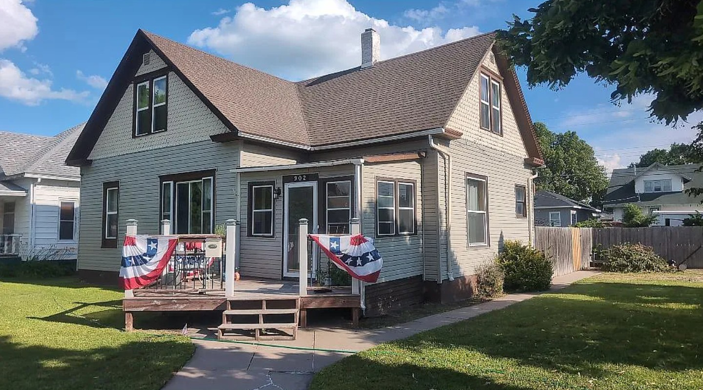 4 Bedroom House For Sale By Owner in North Platte, NE 