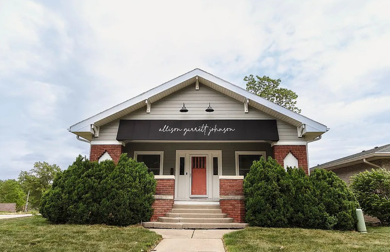 2 Bedroom House For Sale By Owner in Seward, NE