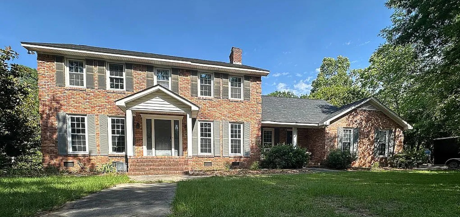4 Bedroom House For Sale By Owner in Lexington, SC