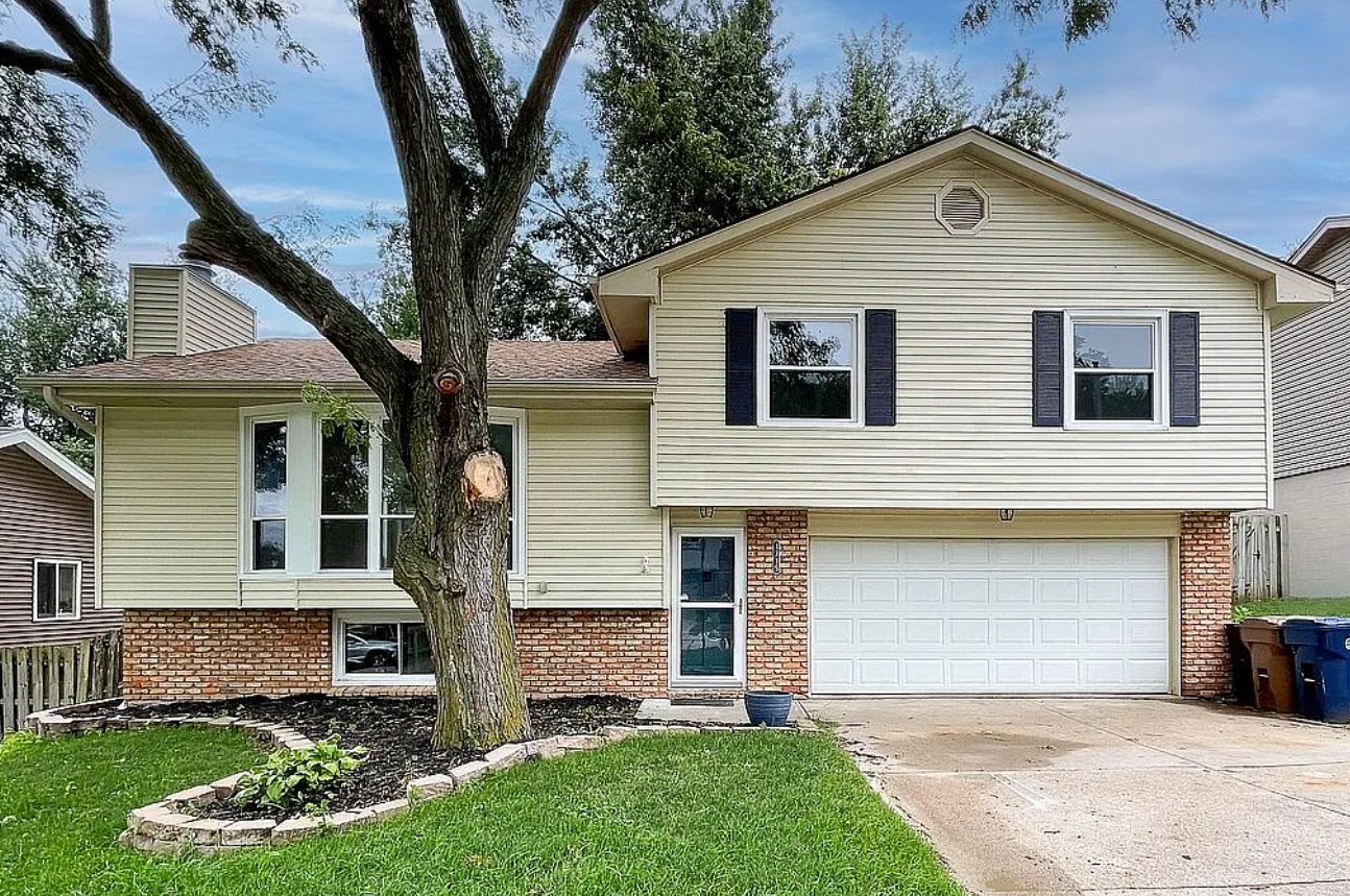 3 Bedroom House For Sale By Owner in Bellevue, NE