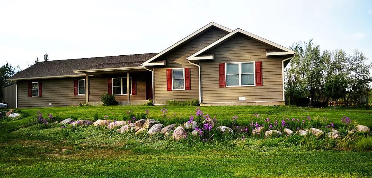 3 Bedroom House For Sale By Owner in Riverton, WY