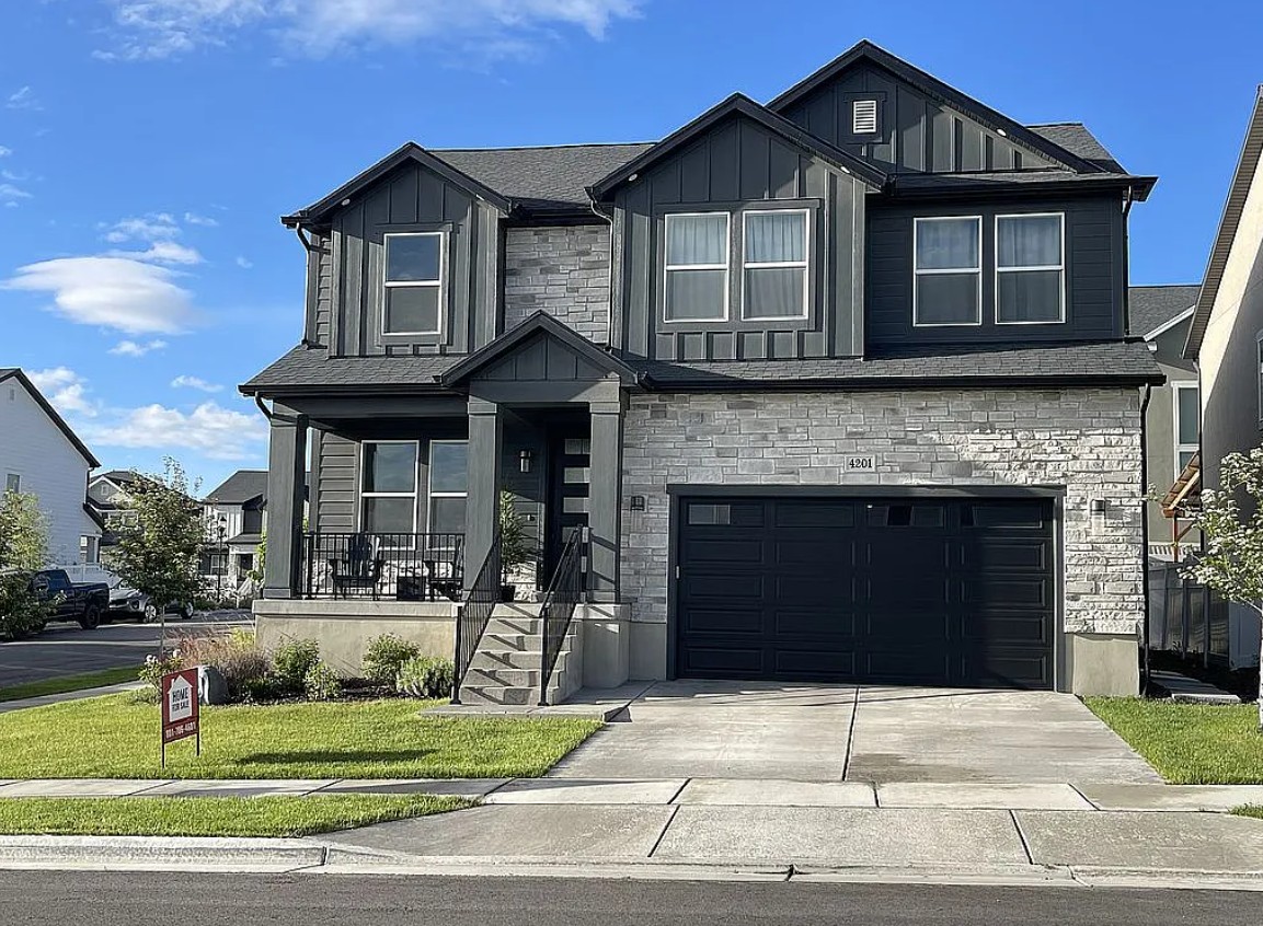 3 Bedroom House For Sale By Owner in Herriman, UT 
