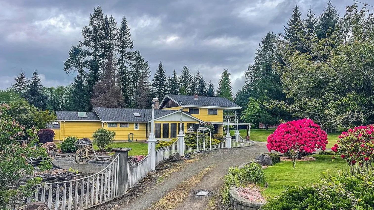 3 Bedroom House For Sale By Owner in Astoria, OR