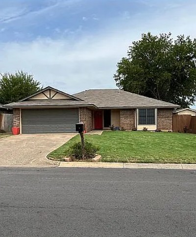 3 Bedroom House For Sale By Owner in Denton, TX 