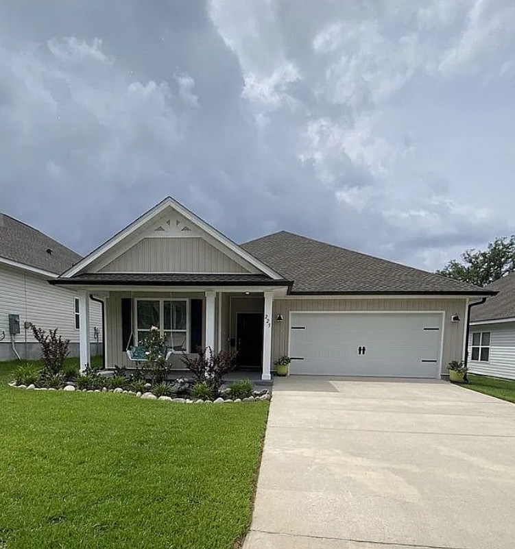 4 Bedroom House For Sale By Owner in Cantonment, FL