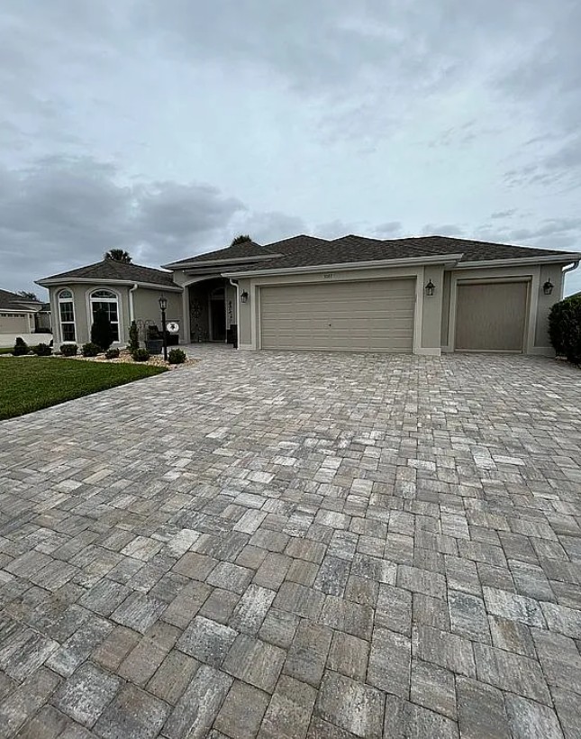 3 Bedroom House For Sale By Owner in The Villages, FL 
