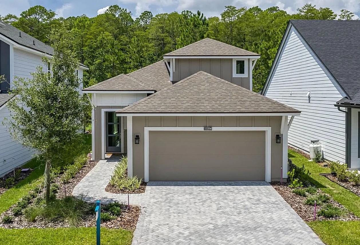 4 Bedroom House For Sale By Owner in Jacksonville, FL