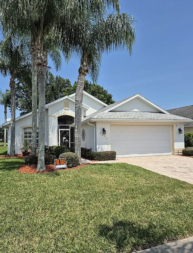 3 Bedroom House For Sale By Owner in Rockledge, FL