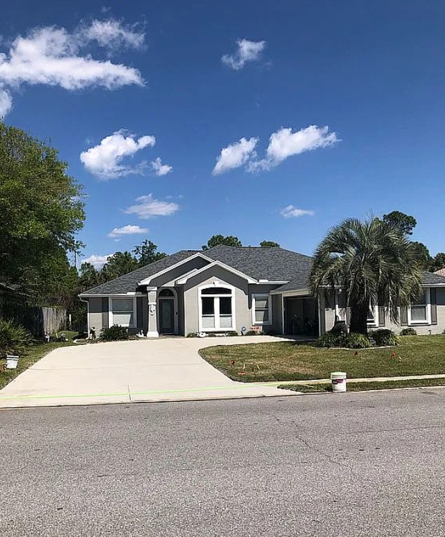 3 Bedroom House For Sale By Owner in Panama City Beach, FL