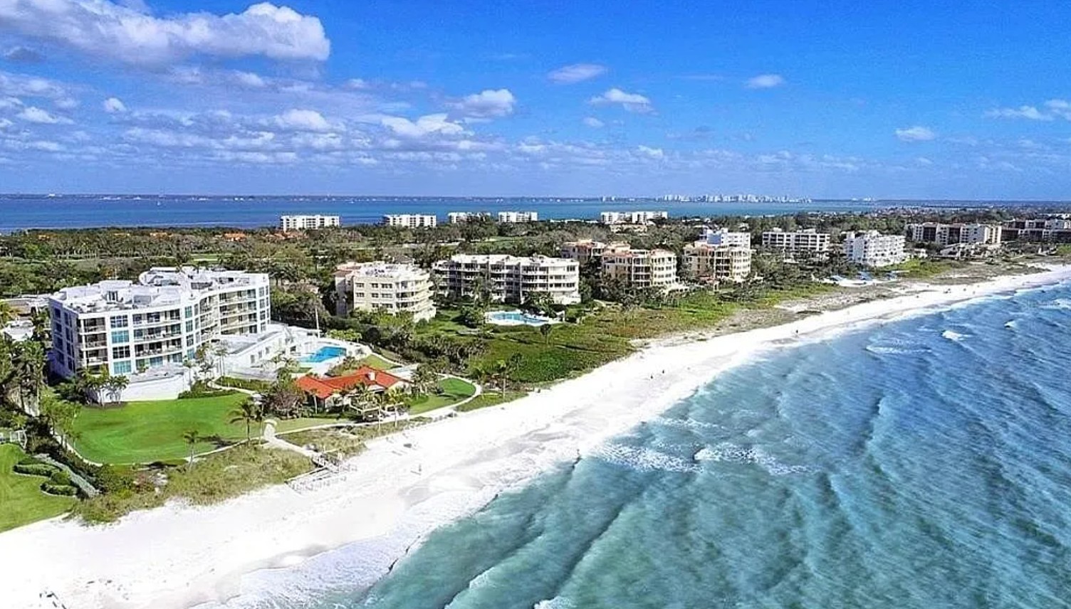 Luxury Beach Condo For Sale By Owner in Longboat Key, FL